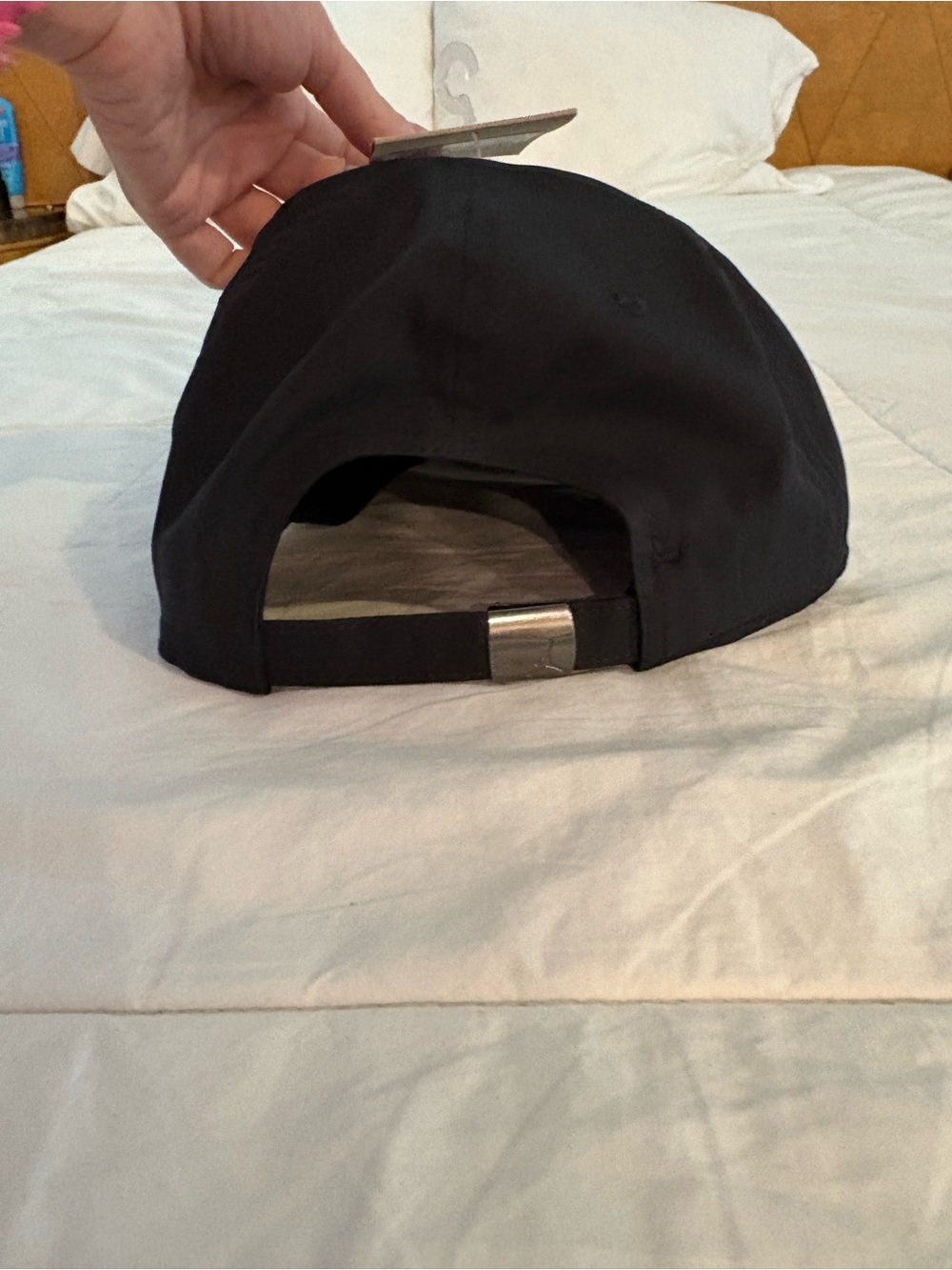 Jordan Hat - Picture 3 of 6